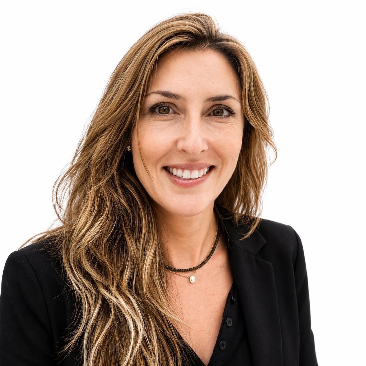 Andrea Mekler, Directora del Programa de Diversidad e Inclusión