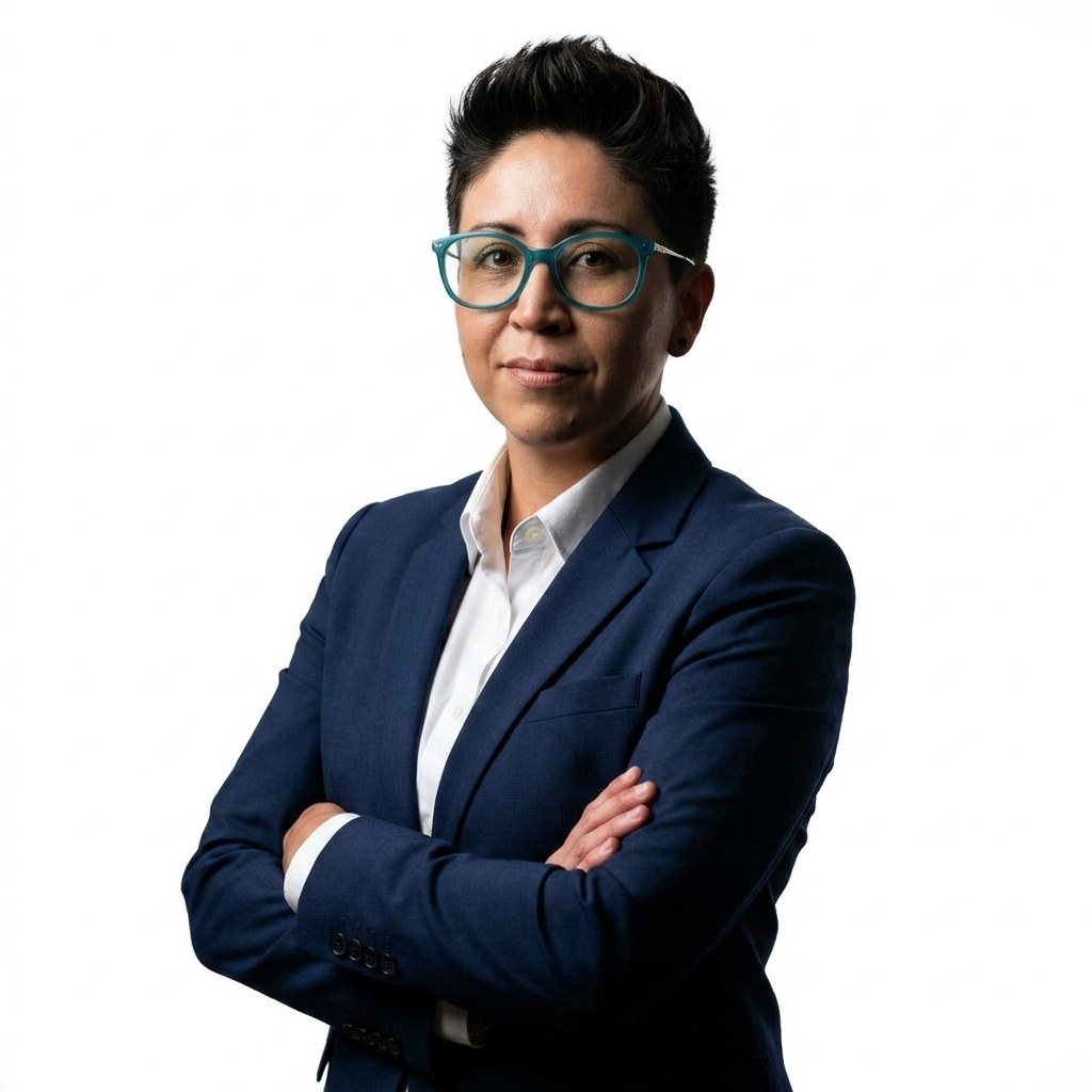 Andrea Ponce, Especialista aliada
