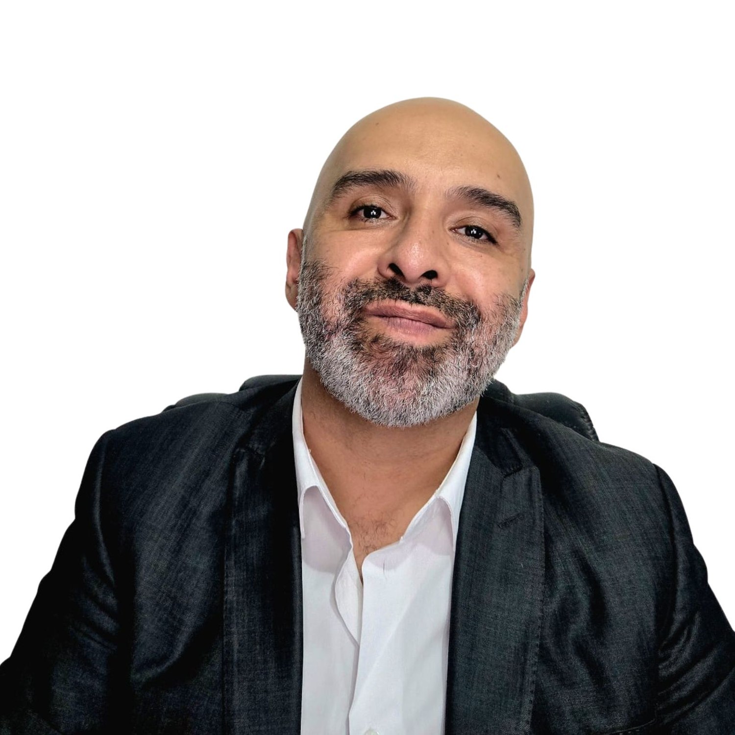 Fernando H. Avilés, Especialista aliado