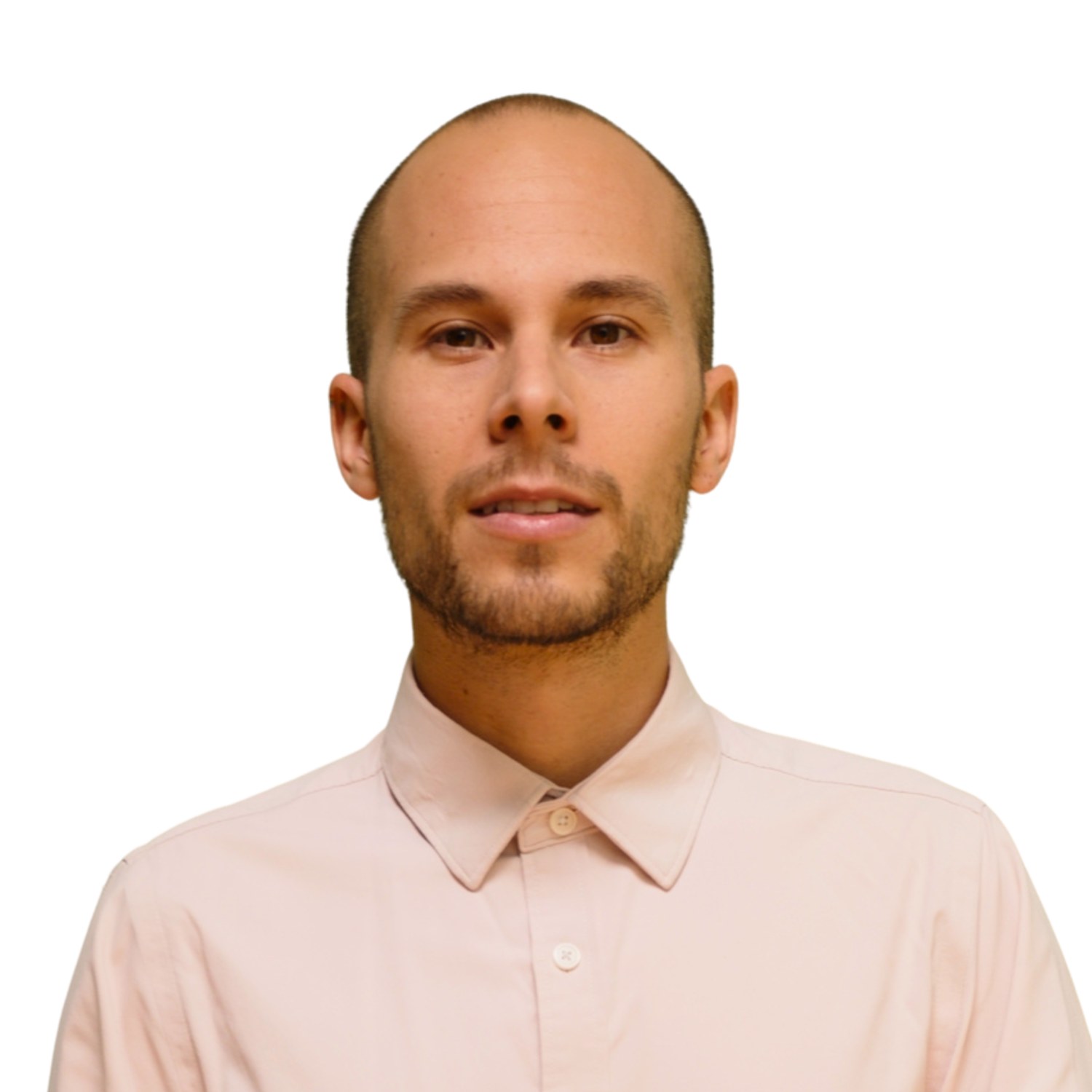 Joss Hernández, Especialista aliado