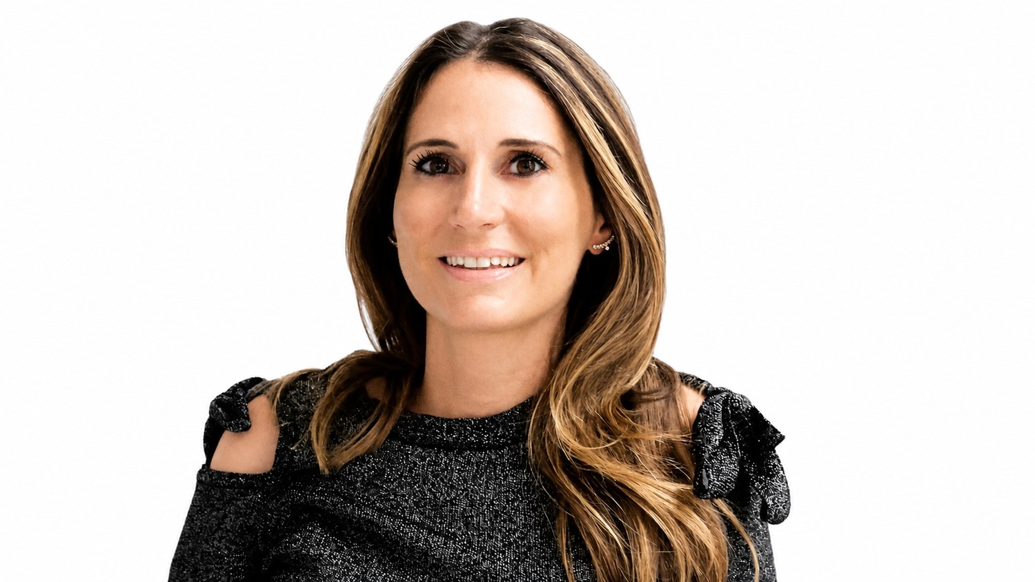 Sharon Zaga, Presidenta y Cofundadora del Museo
